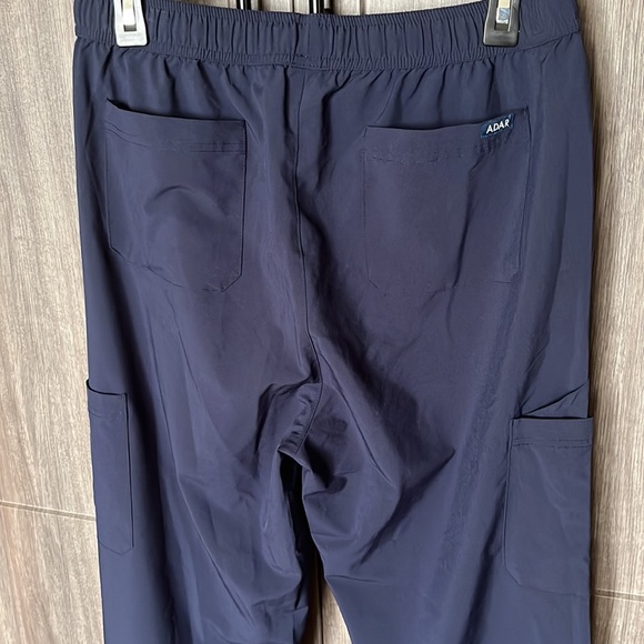Adar Addition cargo pants - Picture 8 of 13